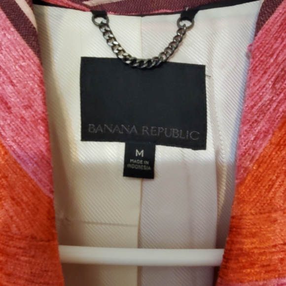 Blazer - Picture 4 of 6